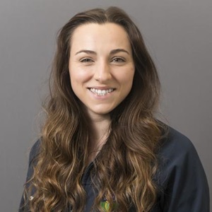 Profile photo of Dr Claudia Gilders